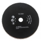 Mini diskinis pjūklas HECHT 1060