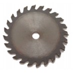 Mini diskinis pjūklas HECHT 1060