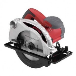 Diskinis pjūklas 185 mm 1300W CS13185
