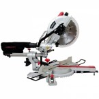 Skersinio pjovimo staklės 255mm 2000W Worcraft Skersinio pjovimo staklės 255mm 2000W Worcraft