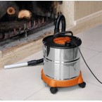 Dulkių, pelenų siurblys | 20L / 800 W (78870) Dulkių, pelenų siurblys | 20L / 800 W (78870)