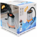 Dulkių, pelenų siurblys | 20L / 800 W (78870) Dulkių, pelenų siurblys | 20L / 800 W (78870)