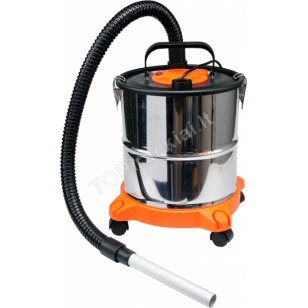 Dulkių, pelenų siurblys | 20L / 800 W (78870) Dulkių, pelenų siurblys | 20L / 800 W (78870)