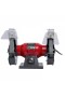 Galandinimo staklės 150mm/220-240V, 150W