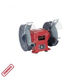Galandinimo staklės 200mm/220-240V Galandinimo staklės 200mm/220-240V
