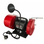 Elektrinis galąstuvas su apšvietimu | 350W | 150 mm x 2 + šepetys (BG815) Elektrinis galąstuvas su apšvietimu | 350W | 150 mm x 2 + šepetys (BG815)