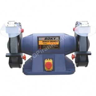 Elektrinės galandinimo staklės 250mm 900W, 380V Elektrinės galandinimo staklės 250mm 900W, 380V