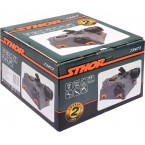 Daugiafunkcinės galandymo staklės 150W 73473 STHOR Daugiafunkcinės galandymo staklės 150W 73473 STHOR