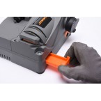 Daugiafunkcinės galandymo staklės 150W 73473 STHOR Daugiafunkcinės galandymo staklės 150W 73473 STHOR