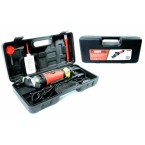 Avių kirpimo mašinėlė 350W, 230V Marpol (M79358) Avių kirpimo mašinėlė 350W, 230V Marpol (M79358)