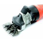 Avių kirpimo mašinėlė 350W, 230V Marpol (M79358) Avių kirpimo mašinėlė 350W, 230V Marpol (M79358)