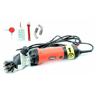 Avių kirpimo mašinėlė 350W, 230V Marpol (M79358) Avių kirpimo mašinėlė 350W, 230V Marpol (M79358)
