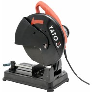 Metalo pjovimo staklės 2300W 355MM (YT-82180) Metalo pjovimo staklės 2300W 355MM (YT-82180)