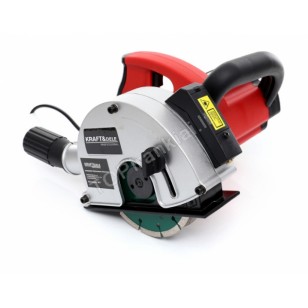 Elektrinė griovelių freza 3100W (KD1537) Elektrinė griovelių freza 3100W (KD1537)