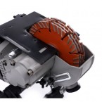 Vagapjovė 3000W, 133X4,5X2 (KD1739)