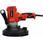Universali šlifavimo mašinėlė | Betonas/tinkas/metalas | M14 | 1300W (YT-82341) Universali šlifavimo mašinėlė | Betonas/tinkas/metalas | M14 | 1300W (YT-82341)