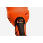 Poliravimo mašinėlė 1400 w 180 mm Poliravimo mašinėlė 1400 w 180 mm