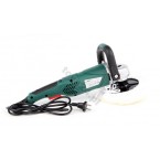 Poliravimo mašinėlė 1100W 180 mm 78945 LUND Poliravimo mašinėlė 1100W 180 mm 78945 LUND