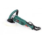 Poliravimo mašinėlė 1100W 180 mm 78945 LUND Poliravimo mašinėlė 1100W 180 mm 78945 LUND