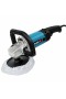 Poliravimo mašinėlė 1400W, 180 mm (10322V)