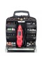 Šlifuoklis (mini) 270W/230V + 320 vnt. priedai (KD10245)