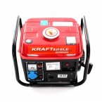 Benzininis generatorius be ratukų 1200W (KD109) Benzininis generatorius be ratukų 1200W (KD109)