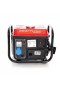 Benzininis generatorius be ratukų 1200W (KD109)