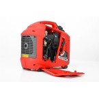 Benzininis generatorius HECHT GG 1000i Benzininis generatorius HECHT GG 1000i