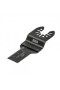 Pjūklas tiesus 20mm HCS plienas