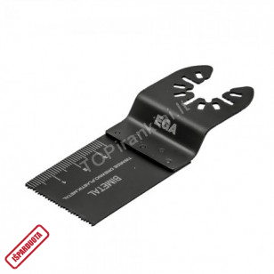 Pjūklas tiesus 34 mm Bi-metal plienas Pjūklas tiesus 34 mm Bi-metal plienas