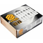 Frezų medžiui rinkinys | 12 vnt. (22550) Frezų medžiui rinkinys | 12 vnt. (22550)