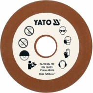 Grandinės galandymo diskas | tinka YT-84990 (YT-84991)