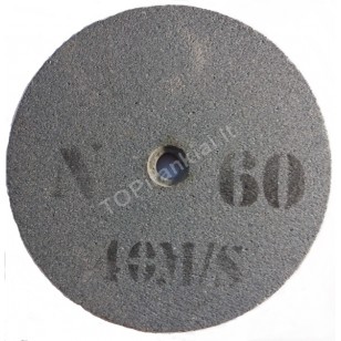 Galandimo-šlifavimo diskas Ø200 x 20 x 16mm Galandimo-šlifavimo diskas Ø200 x 20 x 16mm