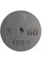 Galandimo-šlifavimo diskas Ø200 x 20 x 16mm