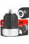 Gręžtuvo griebtuvas 2-13mm 1/2''-20UNF, J1513 (M79586)