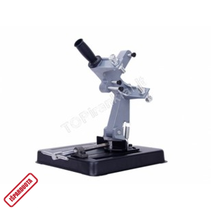Stovas kampiniam šlifuokliui | Φ180-Φ230 mm (GH-6109) Stovas kampiniam šlifuokliui | Φ180-Φ230 mm (GH-6109)