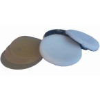 Šlifavimo ir poliravimo rinkinys 125 mm, 6 vnt (8592V) Šlifavimo ir poliravimo rinkinys 125 mm, 6 vnt (8592V)