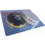 Šlifavimo ir poliravimo rinkinys 125 mm, 6 vnt (8592V) Šlifavimo ir poliravimo rinkinys 125 mm, 6 vnt (8592V)