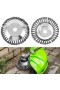 Šepetys puodo tipo | trimeriams | susuktas 200 mm (DB0200)