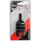 Pjūklas 40x10mm Bi-Metal plienas (YT-34683)