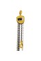Keltuvas grandininis 2 t 3 m 1506020 Crownman