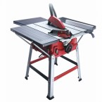 Išilginio pjovimo staklės su stalu 250mm 2000W Išilginio pjovimo staklės su stalu 250mm 2000W