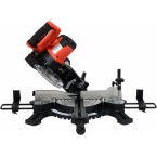 Medžio pjovimo staklės akumuliatorinės | 185 mm 18V | be baterijos (YT-82817) Medžio pjovimo staklės akumuliatorinės | 185 mm 18V | be baterijos (YT-82817)