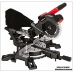 Medžio pjovimo staklės akumuliatorinės | 185 mm 18V | be baterijos (YT-82817) Medžio pjovimo staklės akumuliatorinės | 185 mm 18V | be baterijos (YT-82817)