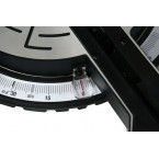 Medžio pjovimo staklės akumuliatorinės | 185 mm 18V | be baterijos (YT-82817) Medžio pjovimo staklės akumuliatorinės | 185 mm 18V | be baterijos (YT-82817)