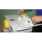 Medienos apdirbimo staklės IE-6009А4.2 (2,4 kW) Medienos apdirbimo staklės IE-6009А4.2 (2,4 kW)