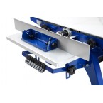 Medienos apdirbimo staklės BELMASH SDM-2500
