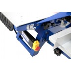 Medienos apdirbimo staklės BELMASH SDM-2500