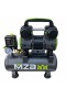 Betepalinis oro kompresorius 9L 200L/min