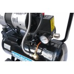 Oro kompresorius tylus | betepalinis | 18L/1,0HP/140 L/min (LXU-75018L) Oro kompresorius tylus | betepalinis | 18L/1,0HP/140 L/min (LXU-75018L)
